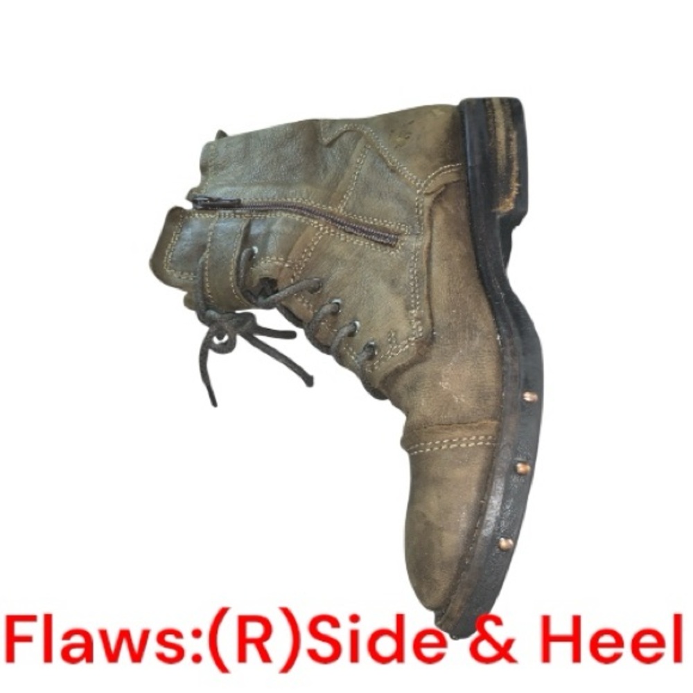 Musse & Cloud Santana Boots - Picture 8 of 9